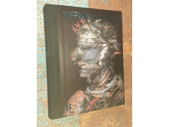 VATTENVARELSER - EN KULTURHISTORIA - JAKOB CHRISTENSSON