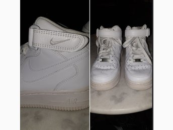nike air force one 37