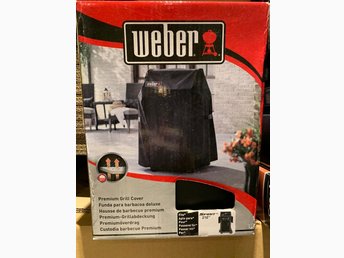 Weber skyddsöverdrag 7100 NYTT (399942837) ᐈ Köp på Tradera Weber skyddsöverdrag 7100 NYTT (399942837) ᐈ Köp på Tradera