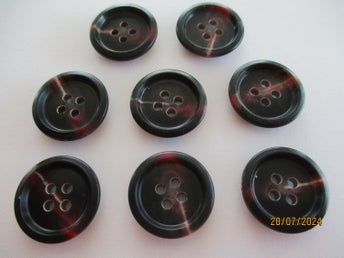 BRUNA KNAPPAR 18mm x 8