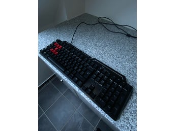 Gamingtangentbord