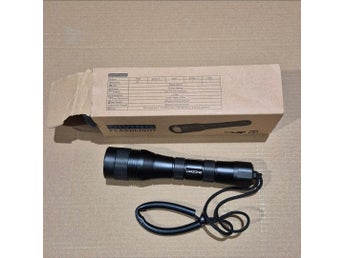DirZone Divers flashlight