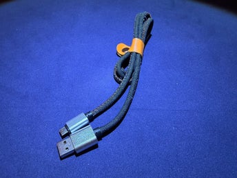 90cm Micro-USB kabel