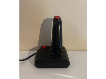 Spectravideo 318-101 Retro Joystick (DB9) – Klassiker till Amiga/Atari/C64