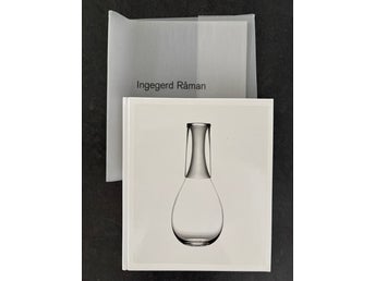 Ingegerd Råman - bok - Lena From - nyskick - rikligt med bilder