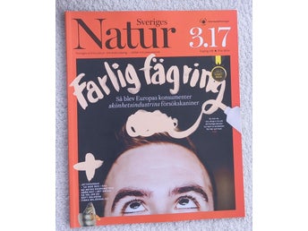 Sveriges natur 3/2017