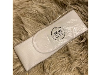Skincity Hårband