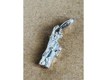 Thomas Sabo Frihetsgudinnan Charm