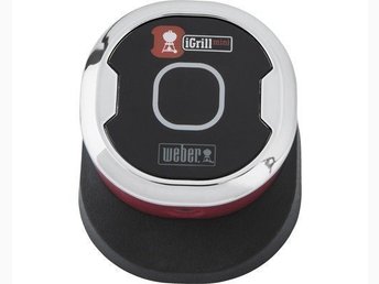 Weber iGrill 2 Helt Ny (357441776) ᐈ Köp på Tradera Weber iGrill 2 Helt Ny (357441776) ᐈ Köp på Tradera