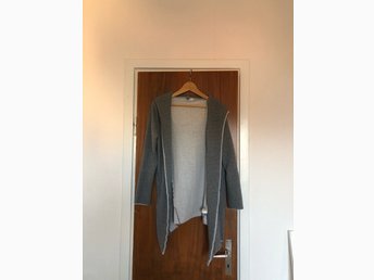 h&m nine inch nails hoodie