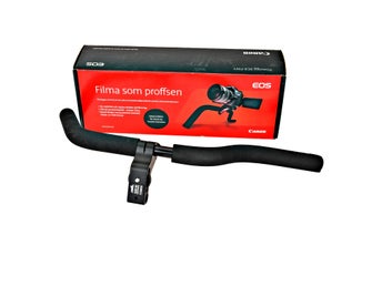 Filmrigg för DSLR kameror