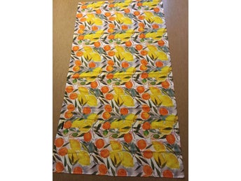 Duk polyester, design Lena Av Linderholm
