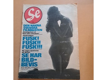 Se tidning från 1969