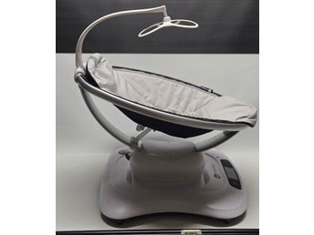 4moms MamaRoo elektrisk babysitter