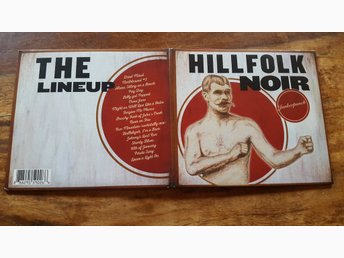 The Dharma for Hillfolk