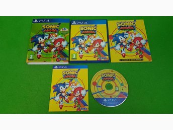 sonic mania price ps4 sonic mania price ps4