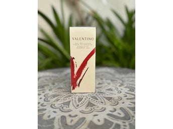 Valentino Exquisite Shower Gel 200ml