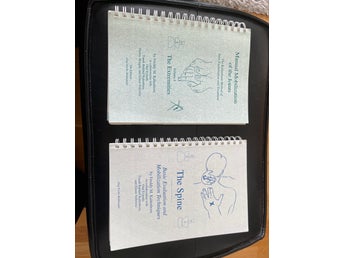 Manual Mobilization of the Joints: The Kaltenborn Method of Joint Examination