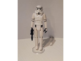 Star Wars Vintage Stormtrooper