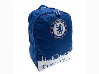 Chelsea Ryggsäck Skyline (263572717) ᐈ Spelbord på Tradera Chelsea Ryggsäck Skyline