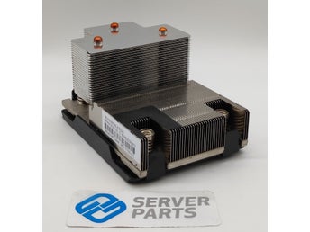 High Performance Heatsink 777291-001 ProLiant DL380 Gen9