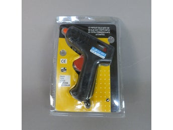 8 mm Limpistol, 15 W