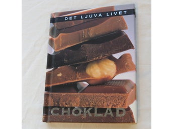 Det ljuva livet Choklad