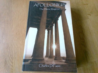 Apollonius: The Divine Magician, Charles Di Fazio 2002