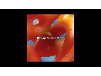 Pulse Massive X Expansion (Native Instruments)