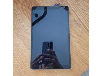 Galaxy Tab A 10,1
