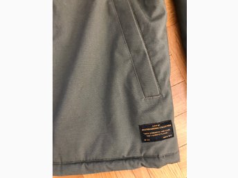 levi's pile jacket