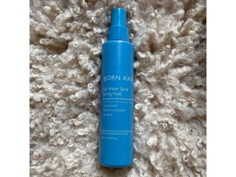 Björn Axén Salt Water Spray Strong Hold