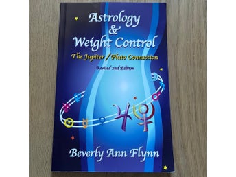Astrology & Weight Control av Beverly Ann Flynn