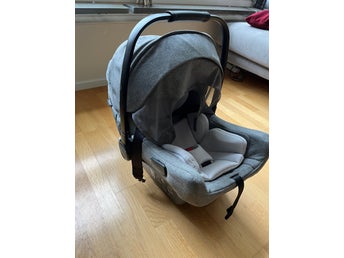 Bugaboo turtelneck babyskydd