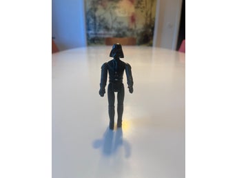 Star Wars Darth Vader figur