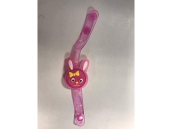 Kanin LED Armband