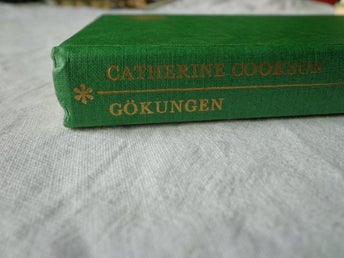 Gökungen av Catherine Cookson, 1979