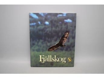 Fjällskog 1987