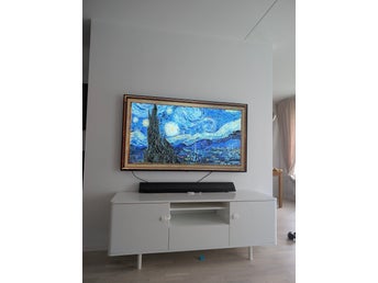 65" CX 4K OLED TV OLED65CX (2020)