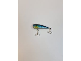Popper 6cm