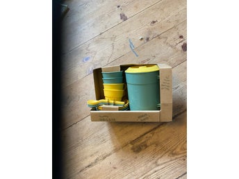 Viking Toys Re:line Picknickset