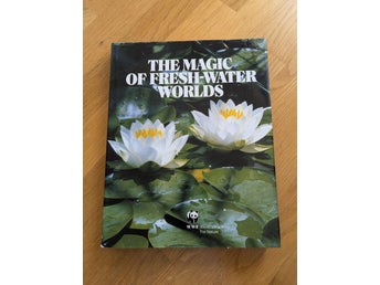 The Magic of Fresh-Water Worlds, WWF, 1987