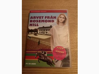 Let 27s ride the rosemond hill collection full Let 27s ride the rosemond hill collection full