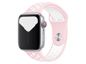 Sportband 44/45/46/49mm (M/L) Apple Watch Armband - ROSA
