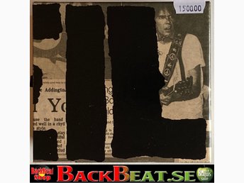 洋楽 Neil Young Archives Vol.III (1976-1987) Neil Young Archives Vol. III (1976-1987) - Limited Edition