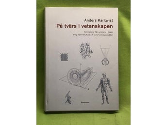 På tvärs i vetenskapen kommentarer från seminarier i Abisko kring matematik, fys