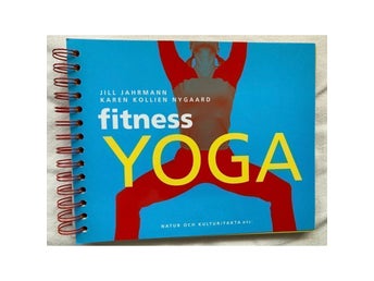 Fitnessyoga