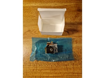 Laser JVC Optima 6 S / Optima6S till Sega Saturn / SS - NY