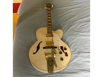 Ibanez elgitarr Artcore AF75TDG