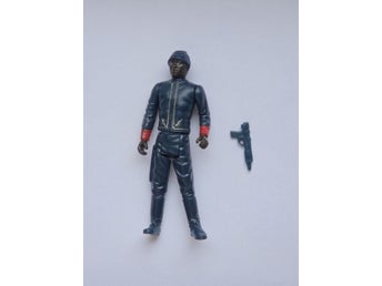 Vintage Star Wars, Bespin guard komplett